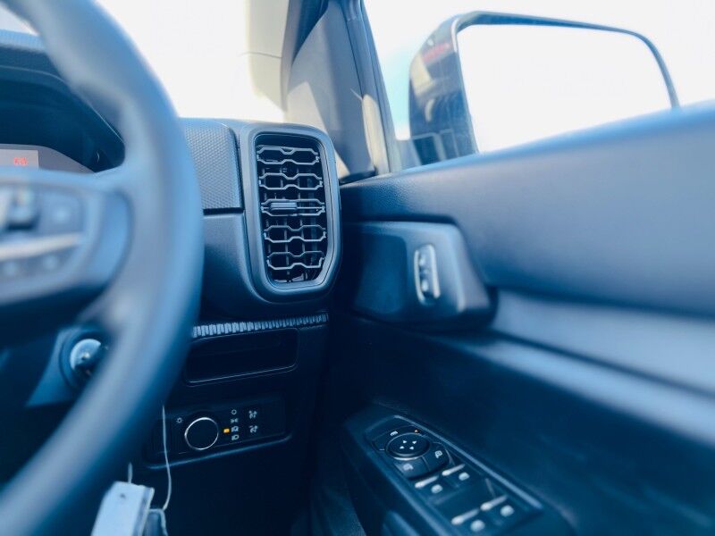 2026 Ford Ranger XL Vaitele