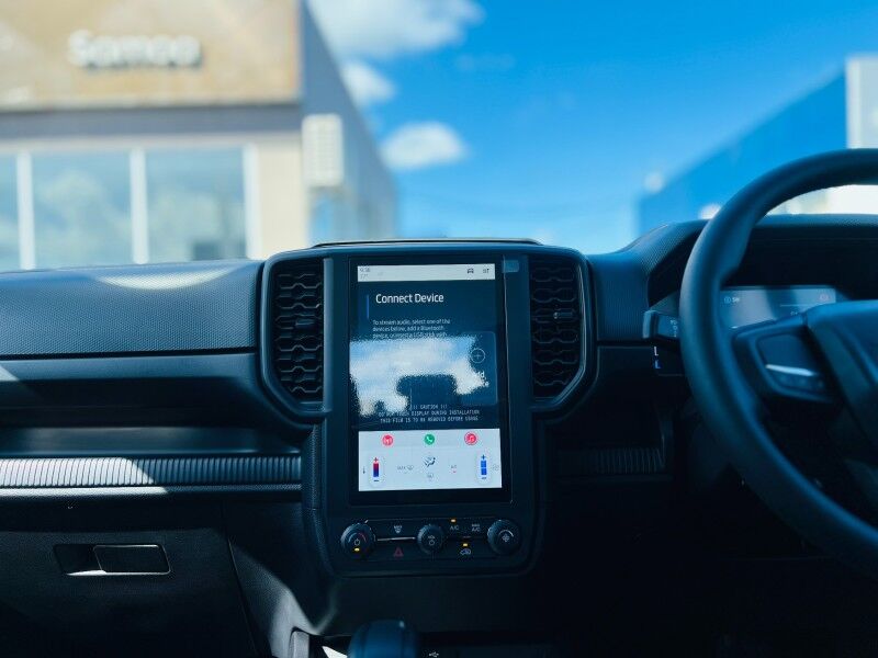 2026 Ford Ranger XL Vaitele