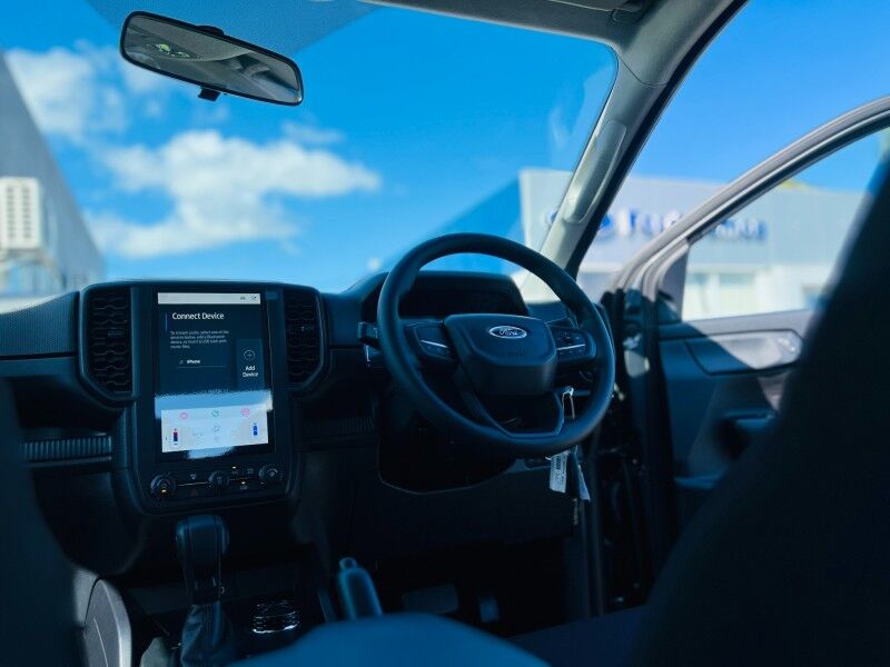 2026 Ford Ranger XL Vaitele