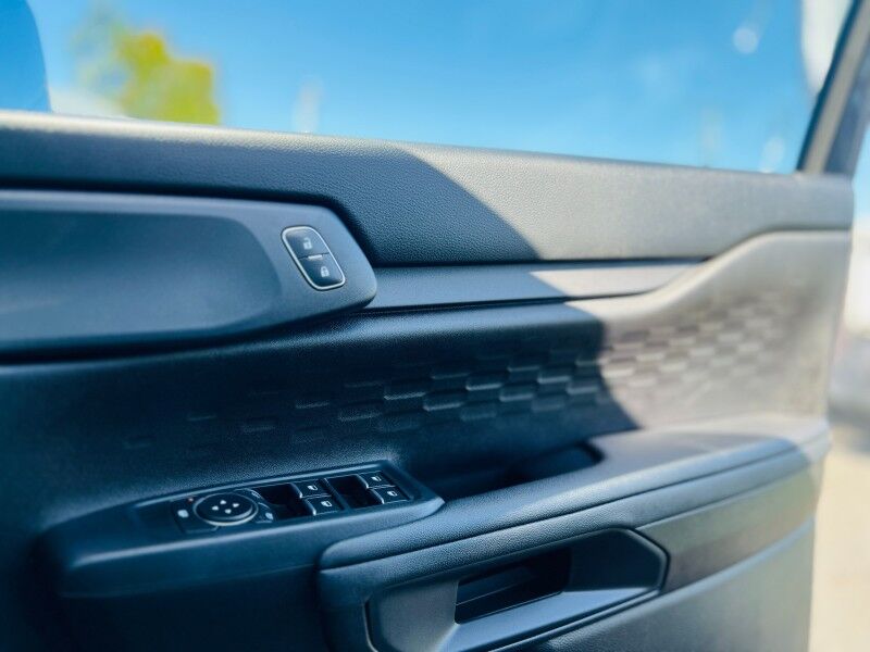 2026 Ford Ranger XL Vaitele