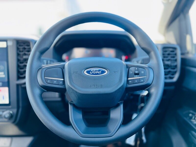 2026 Ford Ranger XL Vaitele