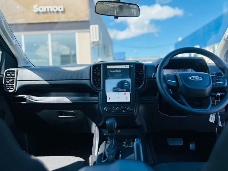 2026 Ford Ranger XL Vaitele