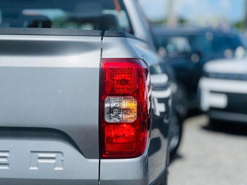 2026 Ford Ranger XL Vaitele