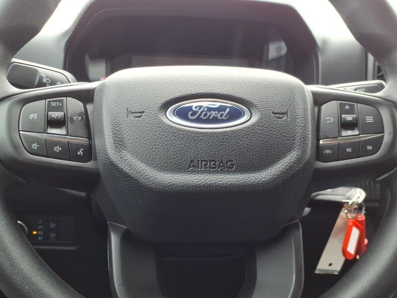 2026 Ford Ranger XL Del Rio TX
