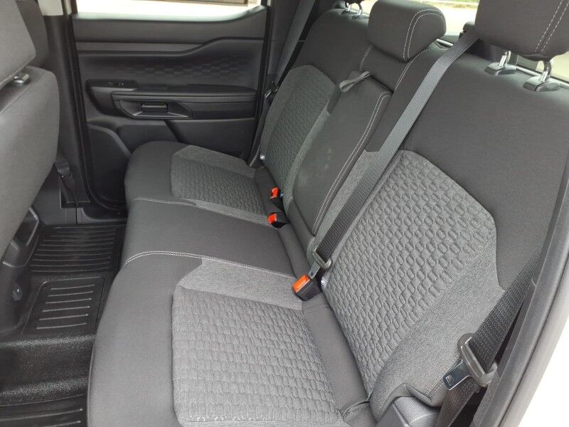 2026 Ford Ranger XL Del Rio TX