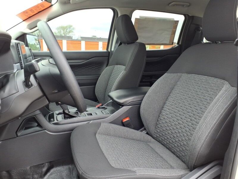 2026 Ford Ranger XL Del Rio TX
