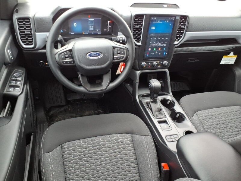 2026 Ford Ranger XL Del Rio TX