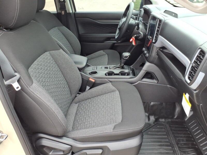 2026 Ford Ranger XL Del Rio TX
