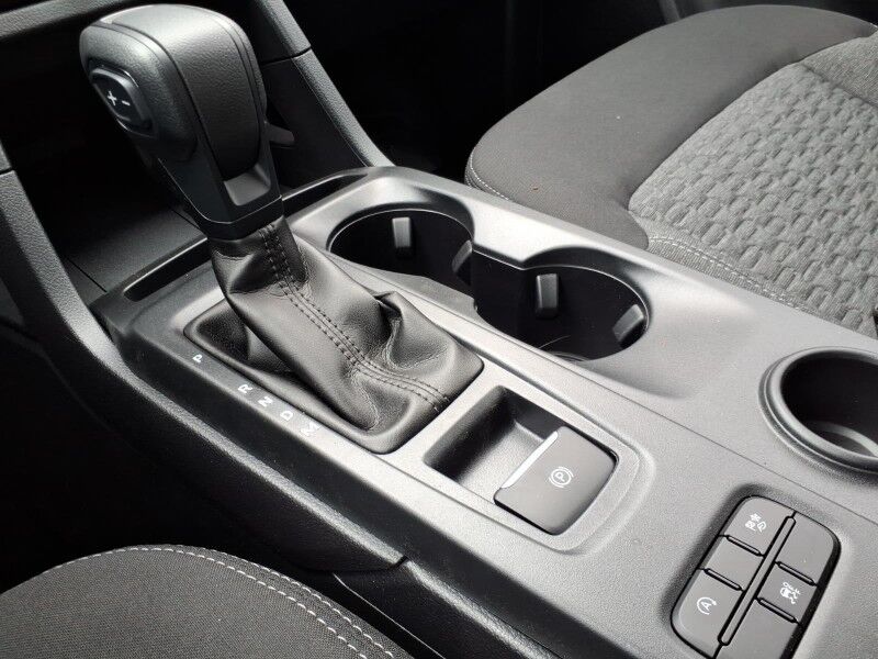 2026 Ford Ranger XL Del Rio TX