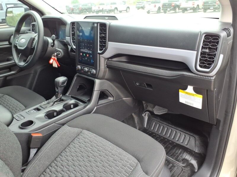 2026 Ford Ranger XL Del Rio TX