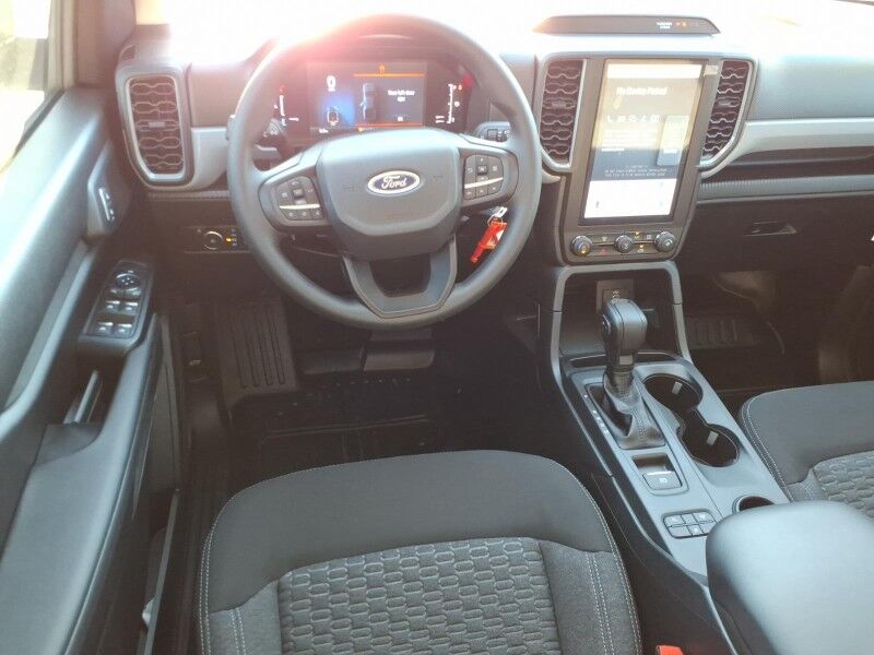2026 Ford Ranger XL Del Rio TX