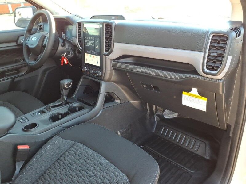 2026 Ford Ranger XL Del Rio TX