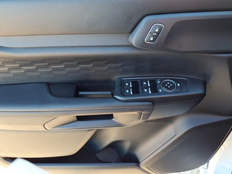2026 Ford Ranger XL Del Rio TX