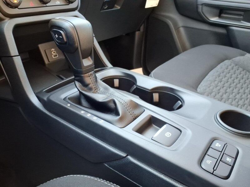 2026 Ford Ranger XL Del Rio TX