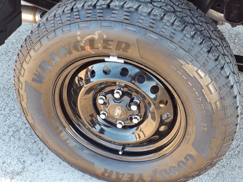 2026 Ford Ranger XL Del Rio TX