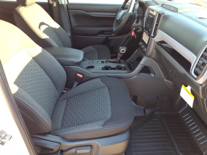 2026 Ford Ranger XL Del Rio TX