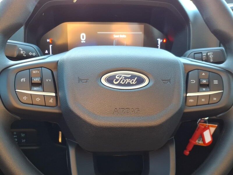 2026 Ford Ranger XL Del Rio TX