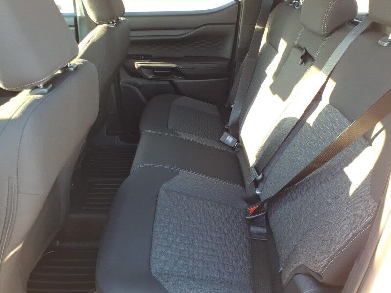 2026 Ford Ranger XL Del Rio TX