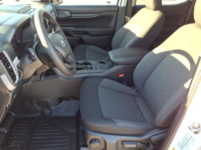 2026 Ford Ranger XL Del Rio TX