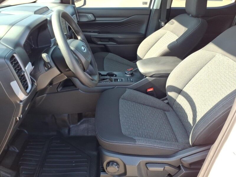 2026 Ford Ranger XL Del Rio TX