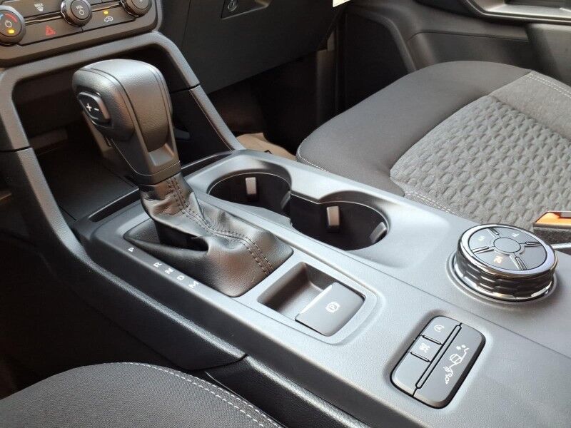 2026 Ford Ranger XL Del Rio TX