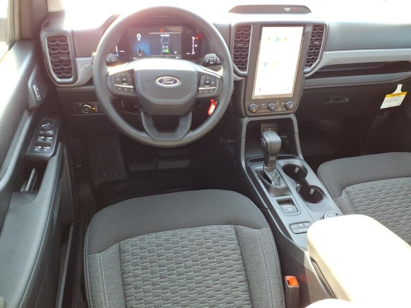 2026 Ford Ranger XL Del Rio TX