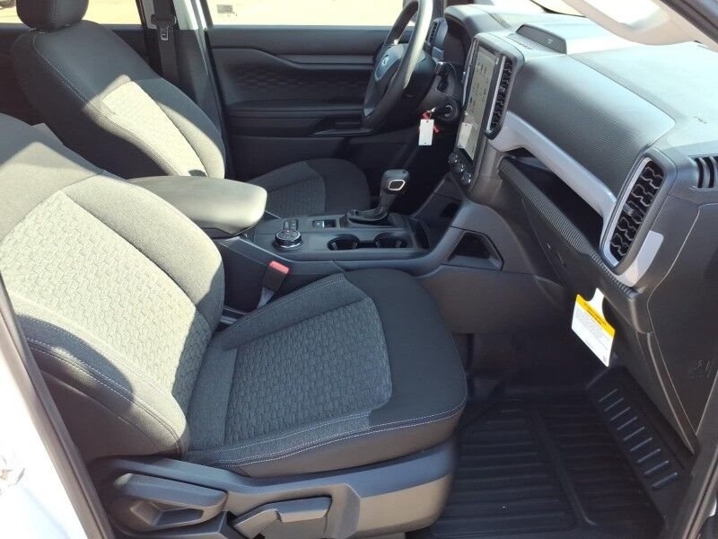 2026 Ford Ranger XL Del Rio TX