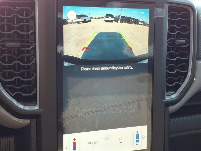 2026 Ford Ranger XL Del Rio TX