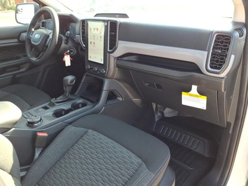 2026 Ford Ranger XL Del Rio TX