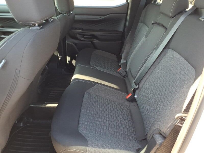 2026 Ford Ranger XL Del Rio TX