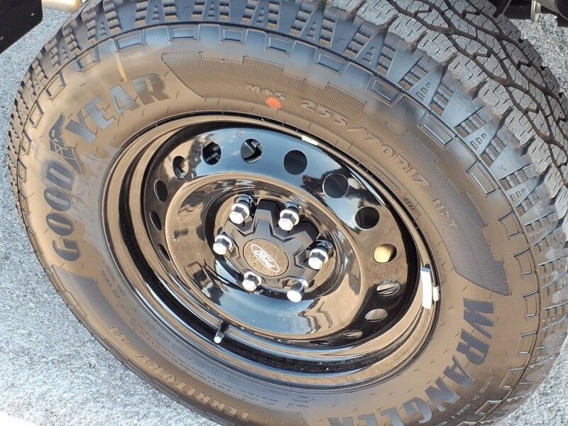 2026 Ford Ranger XL Del Rio TX
