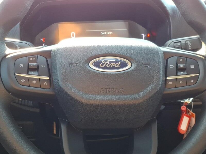 2026 Ford Ranger XL Del Rio TX