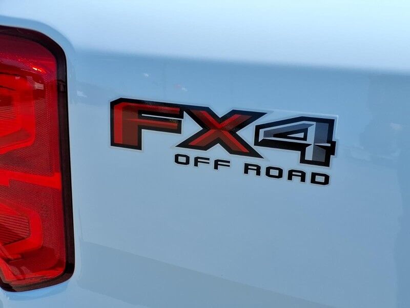 2026 Ford Ranger XL Del Rio TX