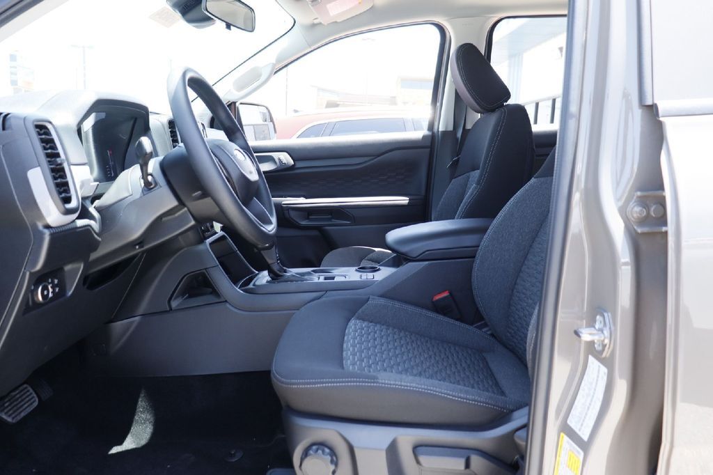 2026 Ford Ranger XL Hondo TX