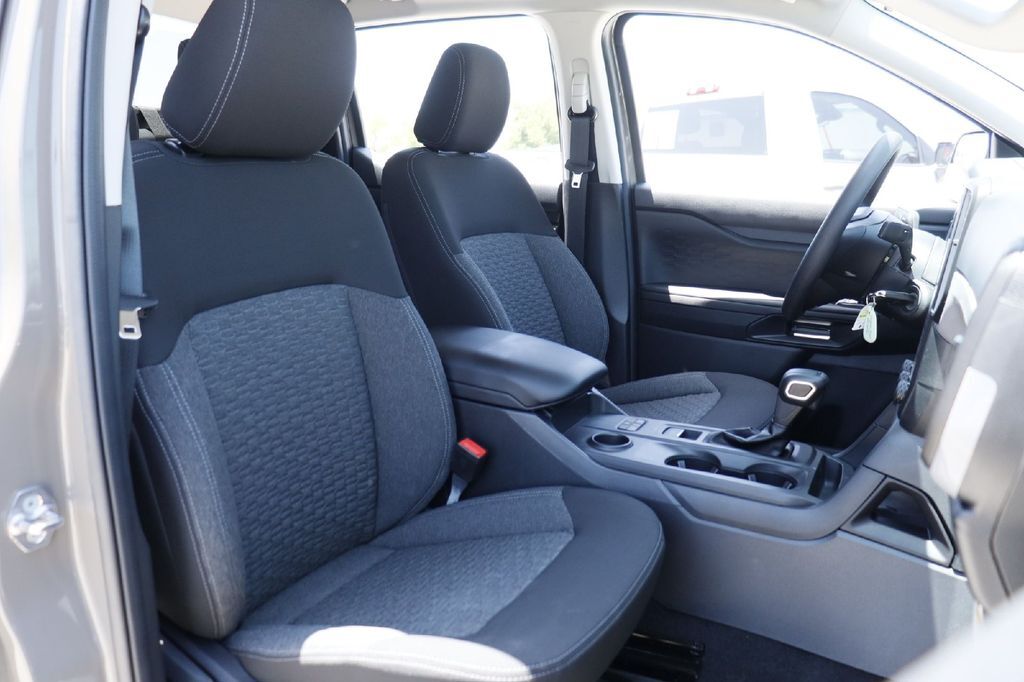 2026 Ford Ranger XL Hondo TX