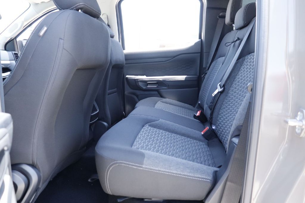 2026 Ford Ranger XL Hondo TX