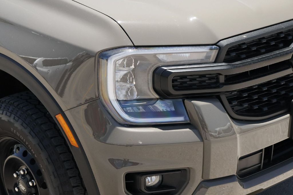 2026 Ford Ranger XL Hondo TX