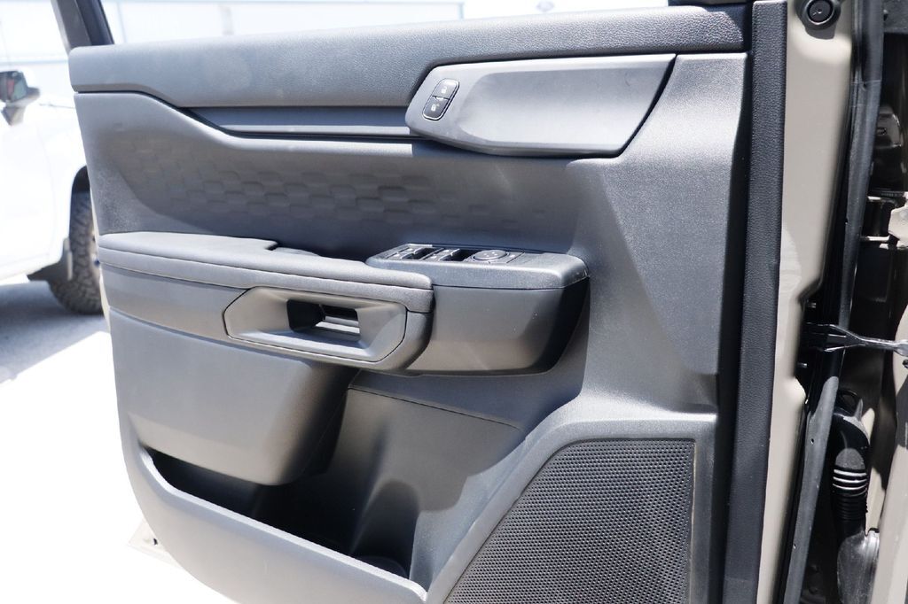 2026 Ford Ranger XL Hondo TX