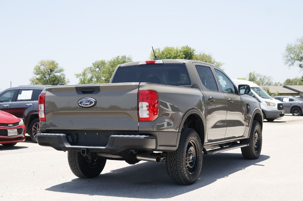 2026 Ford Ranger XL Hondo TX
