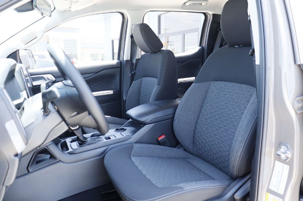 2026 Ford Ranger XL Hondo TX