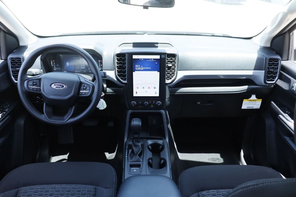 2026 Ford Ranger XL Hondo TX