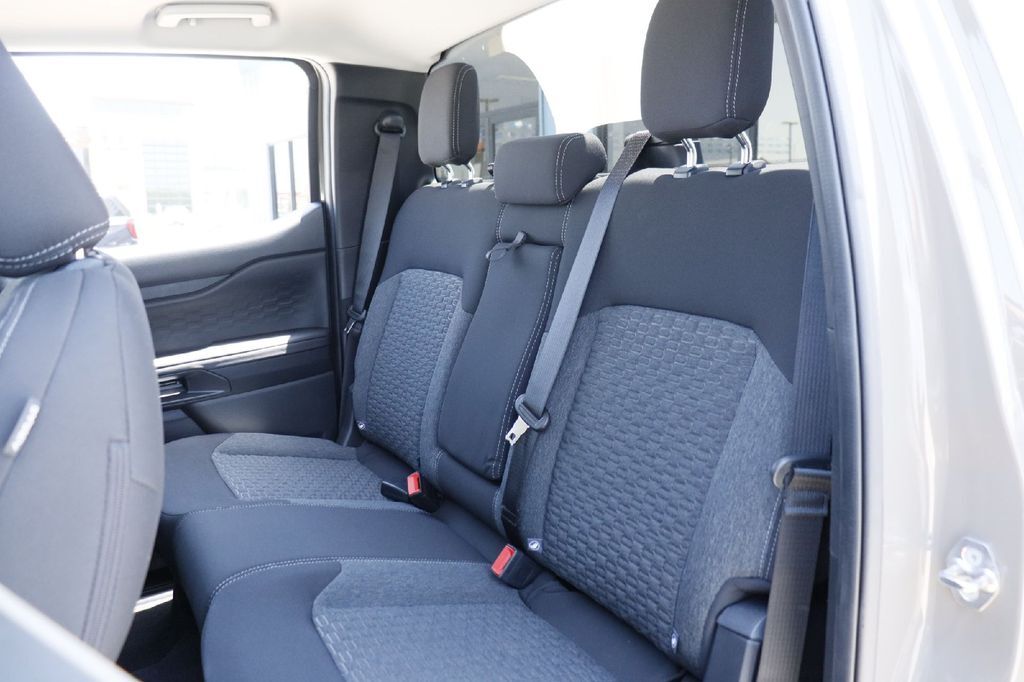 2026 Ford Ranger XL Hondo TX
