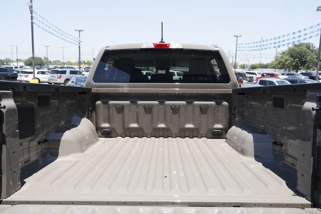 2026 Ford Ranger XL Hondo TX