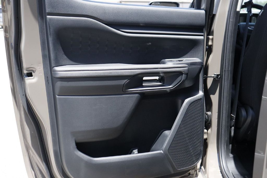 2026 Ford Ranger XL Hondo TX
