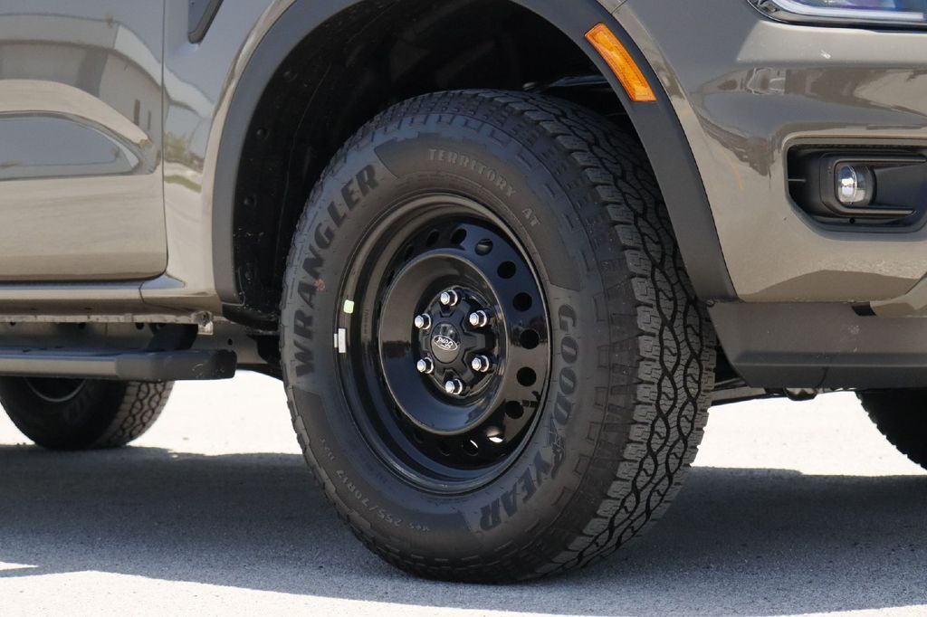 2026 Ford Ranger XL Hondo TX