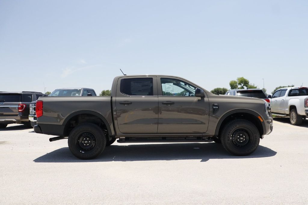 2026 Ford Ranger XL Hondo TX