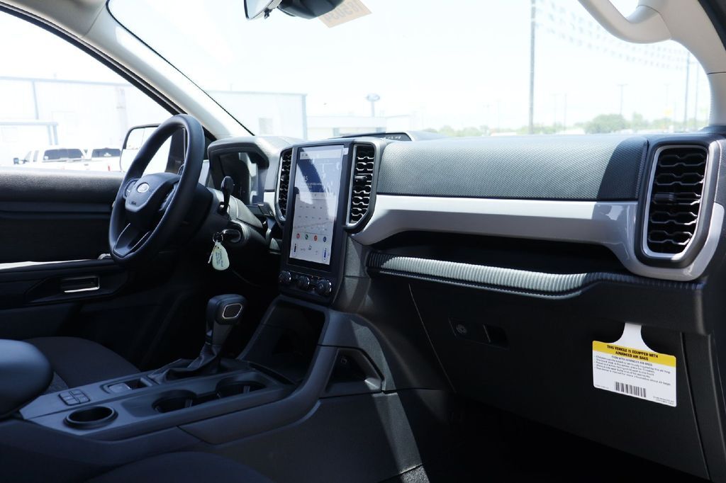 2026 Ford Ranger XL Hondo TX
