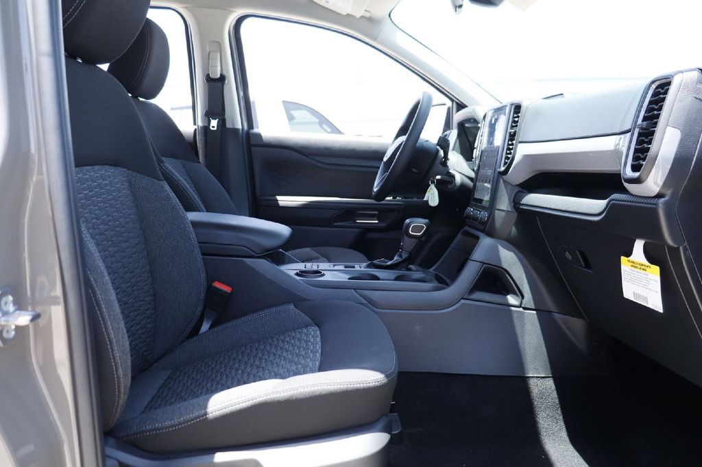 2026 Ford Ranger XL Hondo TX