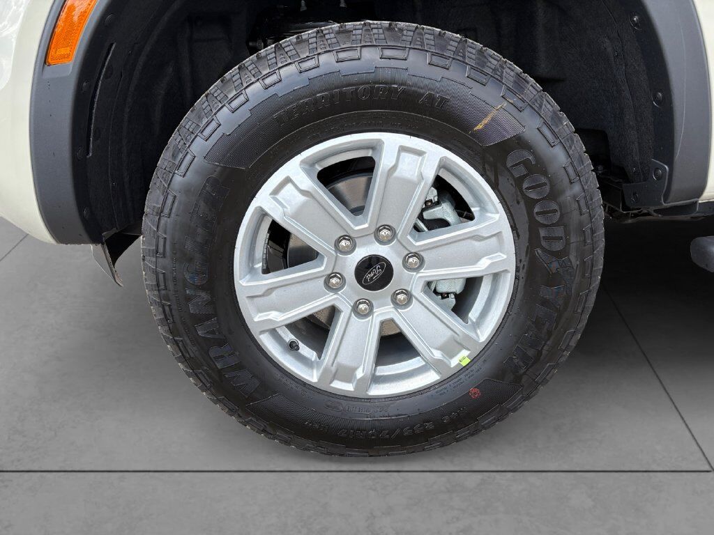 2026 Ford Ranger XL Hondo TX