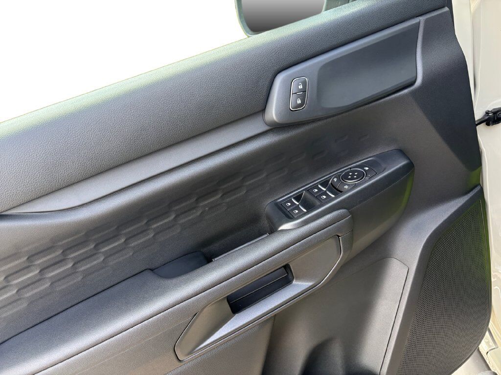 2026 Ford Ranger XL Hondo TX